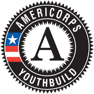 AmeriCorps and YouthBuild, working together to better our neighborhoods!
